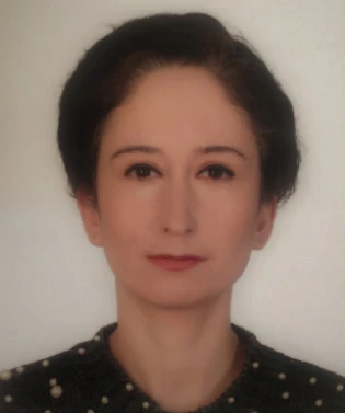 Tebrik ( Dr.Öğr.Üyesi Sevgi GÜR )